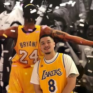 Meet your Posher, Larry